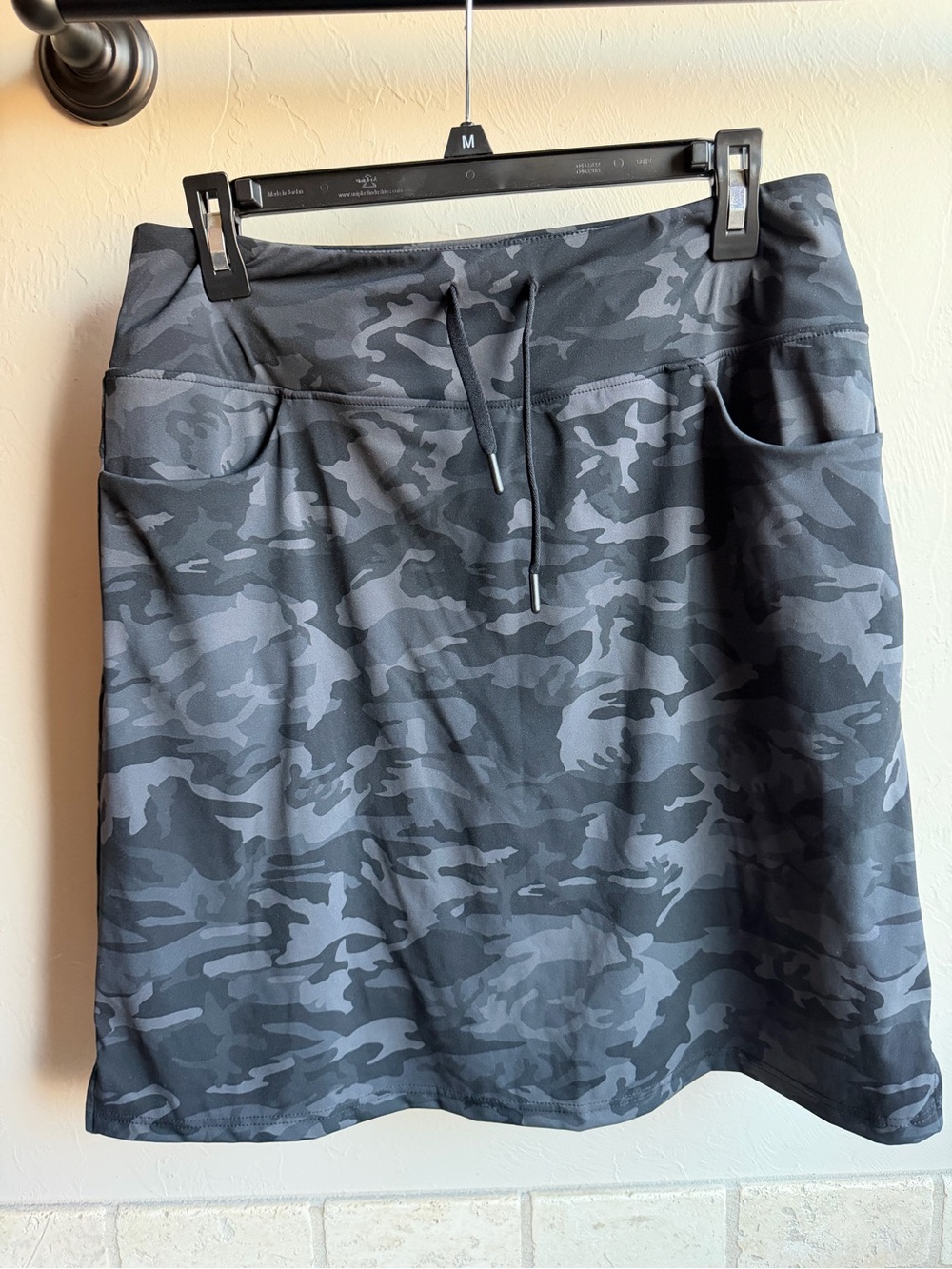 Santiny women’s athletic skort new with tag
